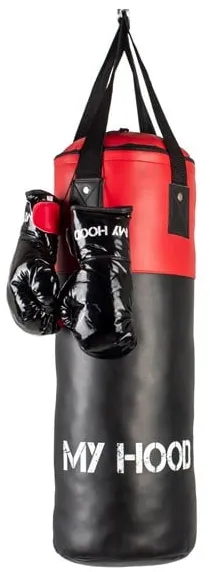 My Hood Boxningssäck 10 kg