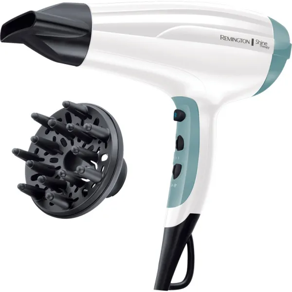 Remington Shine Therapy Hårtork (D5216)