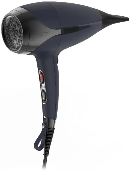 ghd Helios Hårtork - Ink Blue