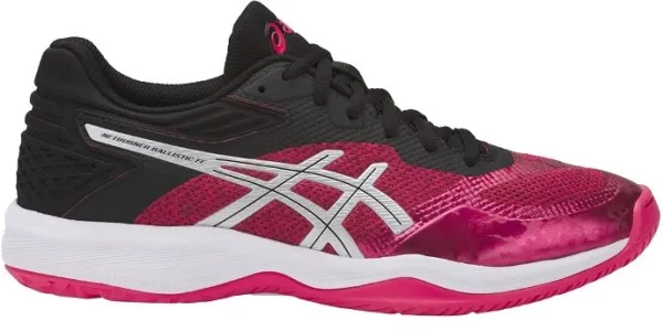 Asics Netburner Ballistic FF Inomhussko Dam