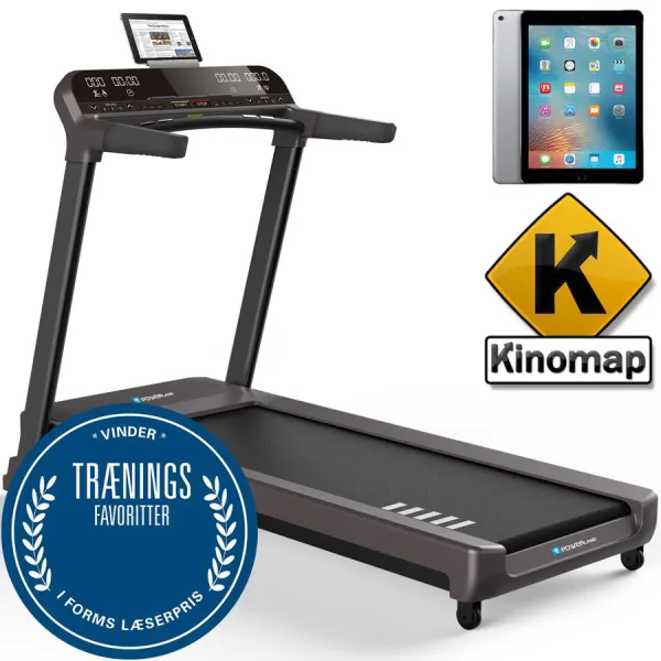 Odin T800 Löpband