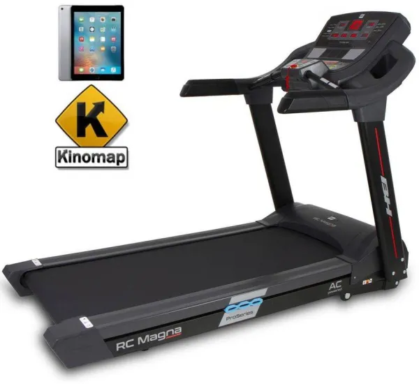 BH i.Magna RC Semi-professional Löpband