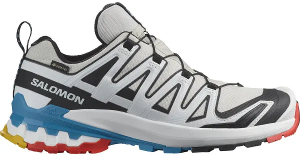 Salomon XA PRO 3D V9 Gore-Tex Dammsko