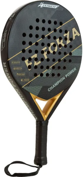 FZ Forza Champion Power Padelracket
