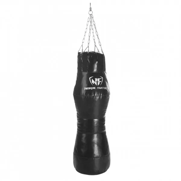Nordic Fighter Hanging MMA Dummy Sandsäck 25kg