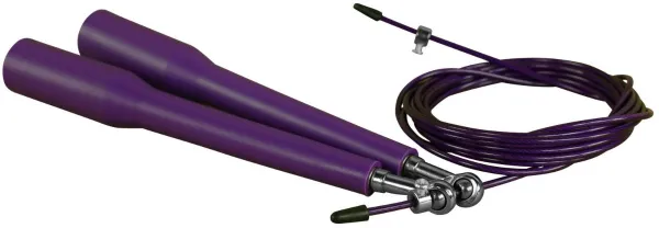 Odin Cable Crossfit Hopprep Lila Long Handle 300cm