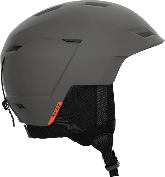 Salomon Pioneer LT Access Skidhjälm Herr