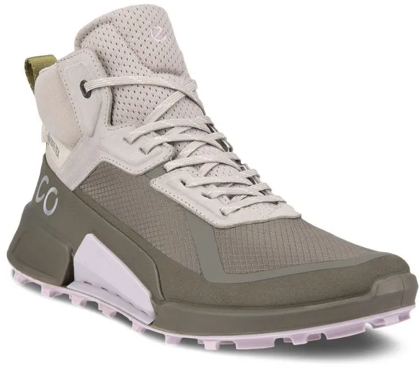 Ecco Biom 2.1 X Mountain Mid Gore-Tex Damkänga