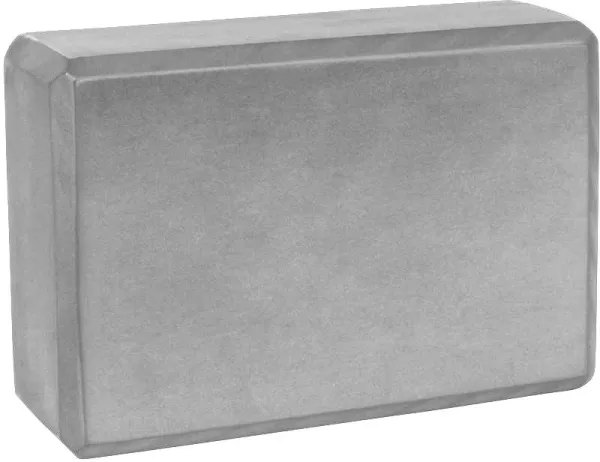 Odin Yogablock Ljusgrå